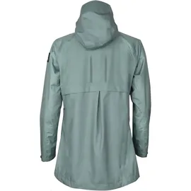 witeblaze Damen Tara Jacke (Größe XXL, gruen)