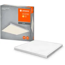 LEDVANCE LED Panel Planon Frameless weiß 30 x 30 cm