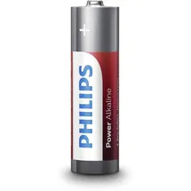 Philips LR6P4B/05 -Batterien AA - 4 Stück - 1.5 V