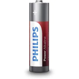 Philips LR6P4B/05 -Batterien AA - 4 Stück - 1.5 V