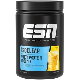 ESN Isoclear Whey Isolate, 908g - Lemon Iced Tea,