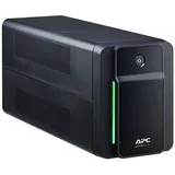 APC Back UPS 230 V, IEC