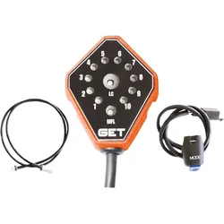 LC-GPA Launch Control Get (Display mit Schaltknopf) KTM / Husqvarna