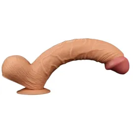 LOVETOY Legendary Dildo 33 cm,