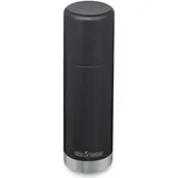 Klean Kanteen TKPro schwarz 0,5 l