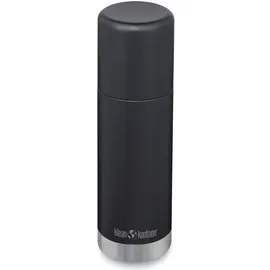 Klean Kanteen TKPro schwarz 0,5 l