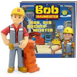 tonies Bob der Baumeister Bob der Küchenmeister