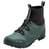 Vaude Tvl Pavei Mid Winter STX Schuhe (Größe 46, gruen)