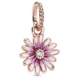 Pandora ROSE Charm Gänseblümchen 788771C01