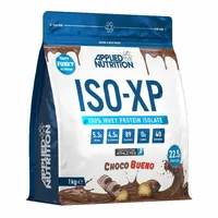 Applied Nutrition ISO-XP, Choco Bueno