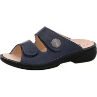 Finn Comfort Sansibar blau 42