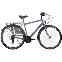 Hollandia Hollandrad Herren 28" City Next Blau RH 56