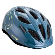 Hamax Skydive Junior 50-55 cm Kinder blau 2023