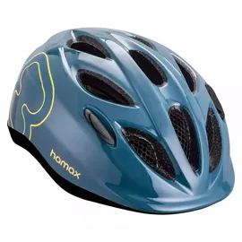 Hamax Skydive Junior 50-55 cm Kinder blau 2023
