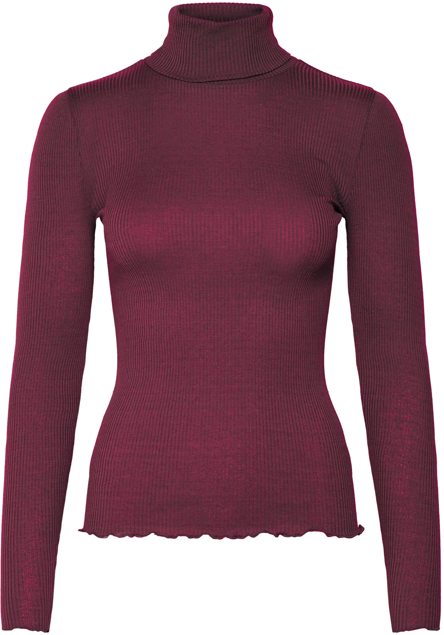 Rollkragenshirt ROSEMUNDE 