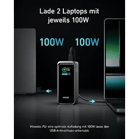 Anker Prime 20000 mAh