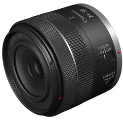Canon RF 24-50/4,5-6,3 IS STM