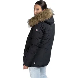 Lonsdale Kimmeridge schwarz XL