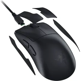 Razer DeathAdder V4 Pro schwarz
