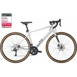 BULL'S BULLS Grinder 2 - 28 Zoll 18K Diamant - light grey - M