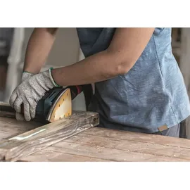 Bosch C470 Schleifpapier 115 x 107 mm 10 Stück