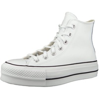 Converse Chuck Taylor All Star Lift Clean Hi