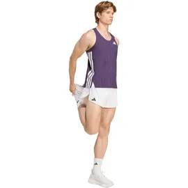 adidas Adizero Herren Lila M
