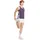 adidas Adizero Herren Lila M