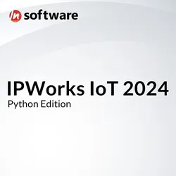 IPWorks IoT 2024 Python Edition