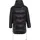 Cipo & Baxx Winterjacke schwarz S