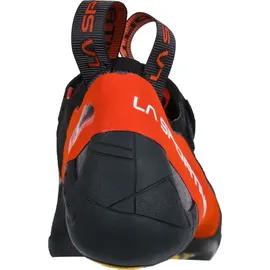 La Sportiva Skwama back/poppy 42