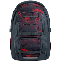 Coocazoo Porter broken black