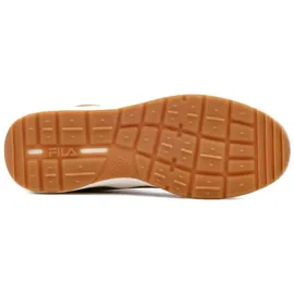 Fila Alpha Herren Braun 45