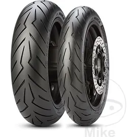 Pirelli Diablo Rosso Scooter FRONT 120/70-14 55S TL