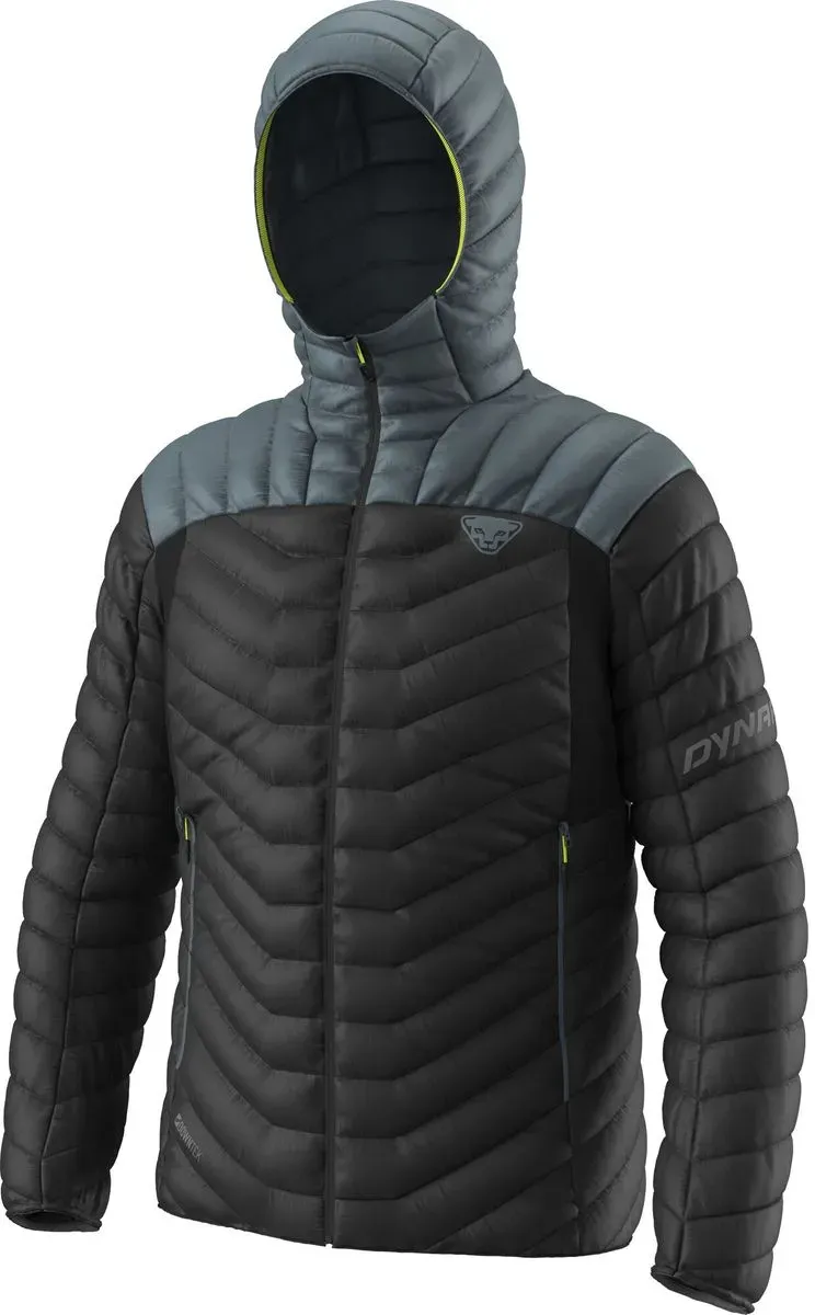 Dynafit Ridge Ultralight Down Jacket M cinder/0910 (0721) L