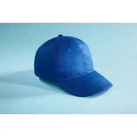 myrtle-beach 6 Panel Cap grau one size