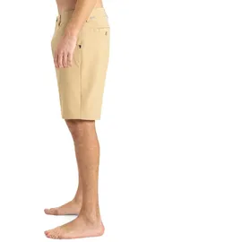 QUIKSILVER Amphibian 20 Badehose beige - 29