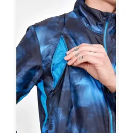 Craft Pro Hypervent Jacket Men fluid-multi (379007) L