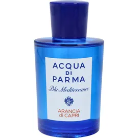 Acqua di Parma Blu Mediterraneo Arancia di Capri Eau de Toilette 150 ml