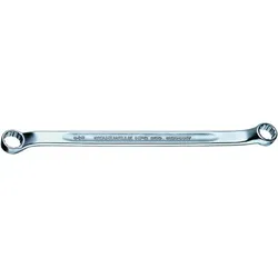 Doppelringschlüssel SW.15/16 x 1" L.340mm