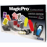 Megagic OID Magic CL3 Megagic-Magic Pro Magie Box-mit Tutuo-Code, Schwarz, M