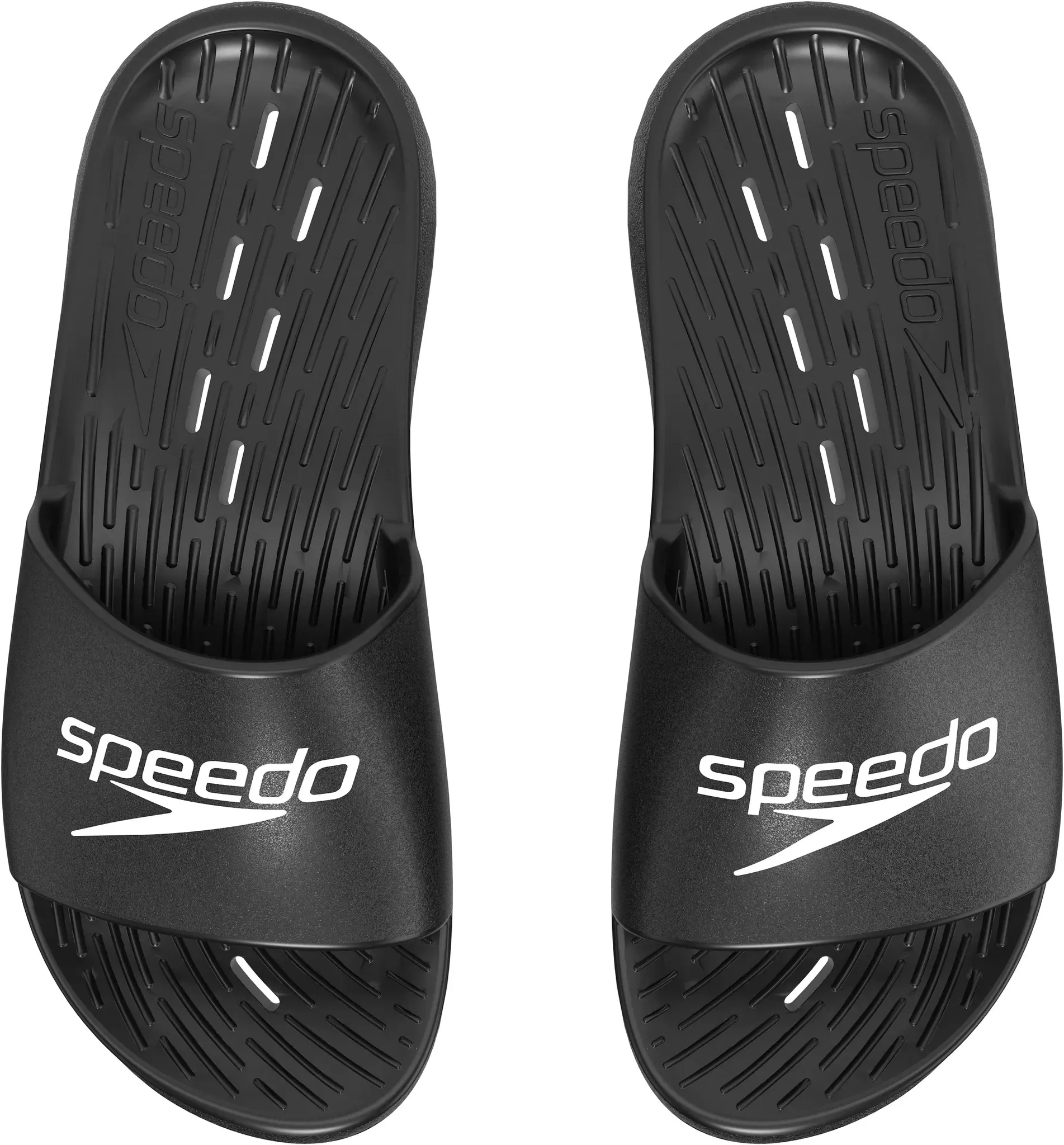 Speedo Badesandale Speedo black 44,5