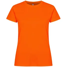 Clique Basic Active Visibility Orange L