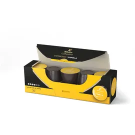 Cafissimo Flavoured Espresso Vanille Kaffeekapseln 80 St.