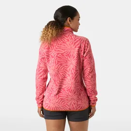 HELLY HANSEN Sweatshirt coral almond M