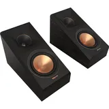 Klipsch RP-500SA II Paar ebenholz