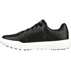 Skechers Golf Drive 5, Schwarz/Weiß 43.5 EU 43