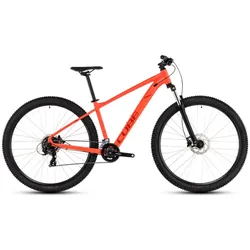 Cube Aim ONE tropical n fireorange M