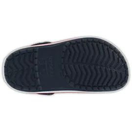Crocs Crocband Clog Kids Navy/Red 24,5