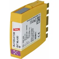 DEHN Kombi-Ableiter-Modul Blitzductor XT BXT ML4 BD 48